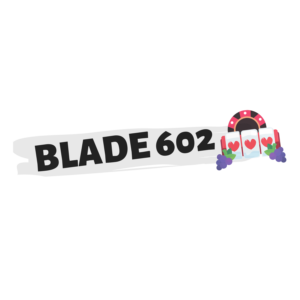 blade 602